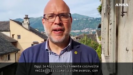 Legambiente assegna le Bandiere verdi e nere sull'arco alpino