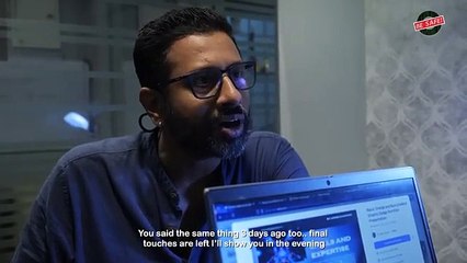 P*RN ADDICT | Short Film | Be Safe - Very Hot Movie