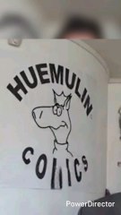 #harleyquinn #margotrobbie #Joker #batman #huemulin