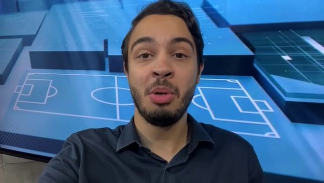 Pedro Marques: Palmeiras pode ter reforços contra o Vasco em Brasília