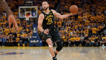 Stephen Curry's Performance Analysis: Game Seven Preview
