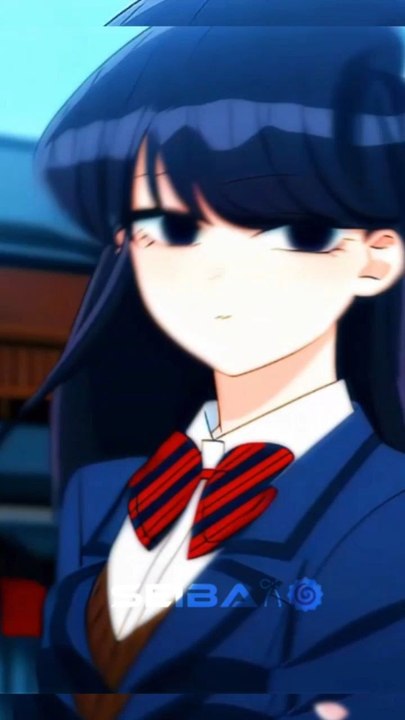 Shoko Komi #dontflop #anime #4kquality #edit #4kanime