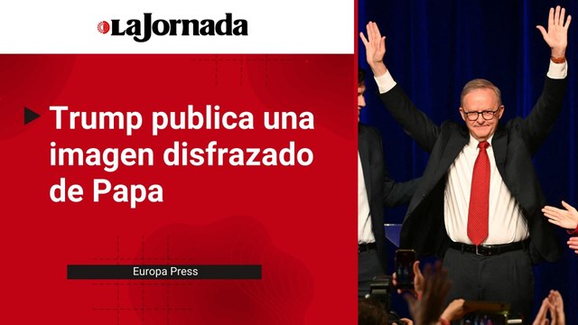 Australia: Partido Laborista logra mayoría absoluta en elecciones