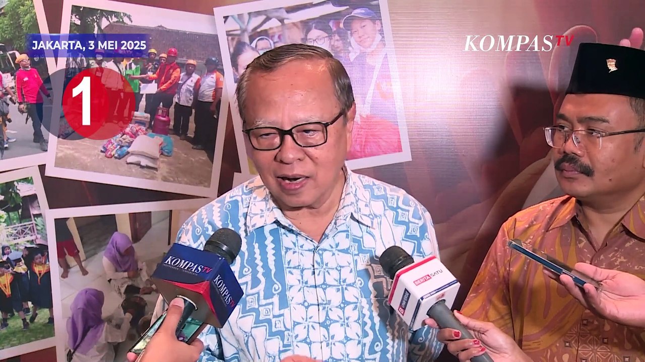 Mutasi Letjen Kunto Dibatalkan hingga Dedi Mulyadi Tinjau Anak Bermasalah di Barak TNI [TOP 3 NEWS]
