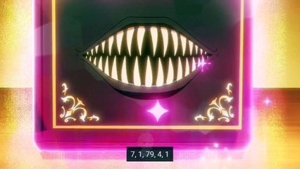 AI edit ×witch niko episode 3 مترجم