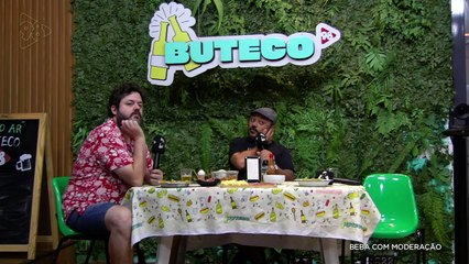 Buteco 98 03/05/2025