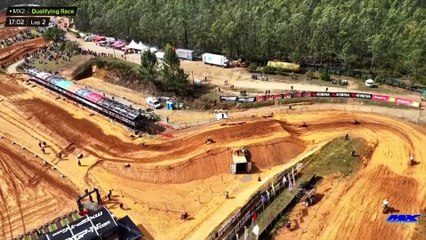 25- MX ETAPA 7 - PORTUGAL - MX2 QUALIFY