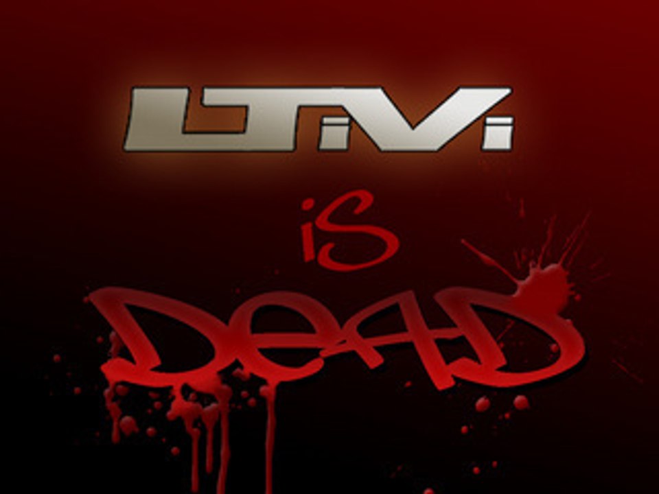 LTiVi is dead