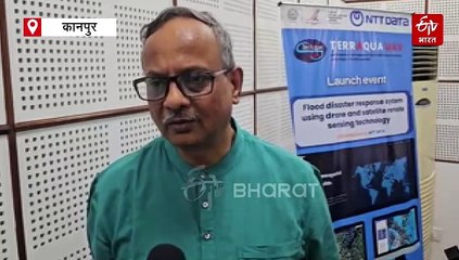यूपी में बाढ़ से नुकसान पर लगेगा अंकुश; IIT ने बनाया ये सिस्टम, 40 गांवों में सफल रहा प्रयोग