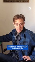 Rinviata la Scadenza delle Polizze Catastrofi Naturali: Dubbi e Costi per le Imprese Restano Aperti