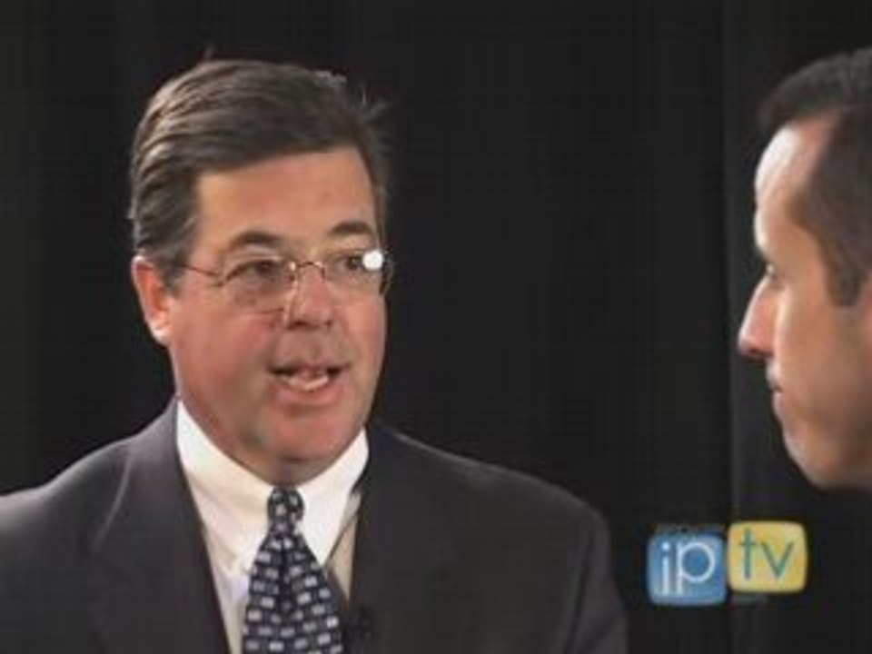 Universal Lending's Pete Lansing says sub prime is out ...