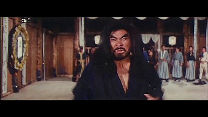 One-Armed Boxer (1972) Official Trailer 2 HD English Sub