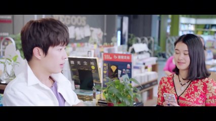 Princess Alien 2019 Episode 14 (Subtitles in English,Vietnamese,Hindi)