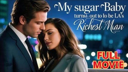 My Sugar Baby Turns Out To Be Las Richest Man