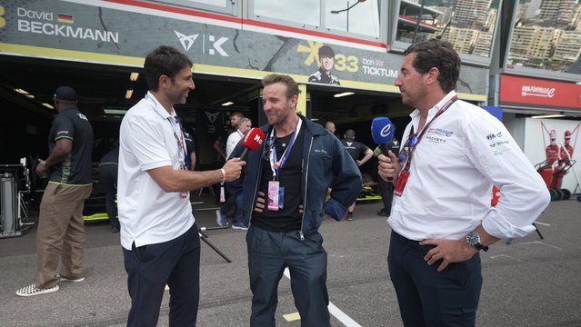 El post del E-Prix de Mónaco, con Dani Clos, Nacho Caicedo y Miguel Portillo