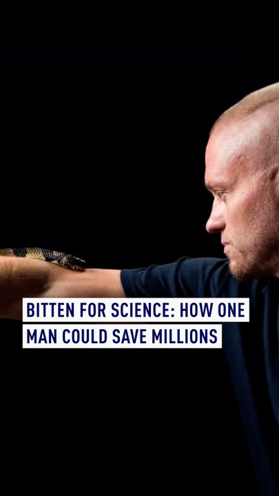 How One Man Could Save Millions