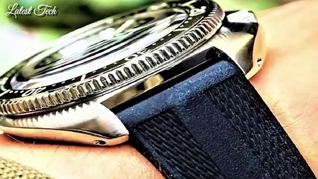 Top Best 10 Seiko Watches [2025] Best Seiko Watch 2025