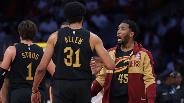 Pacers vs. Cavaliers: Analyzing the NBA Playoff Showdown