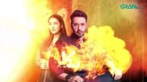 Shikaar _ Episode 04 _ Faysal Quraishi _ Nazish Jahangir _ Asad Siddique _ Green TV Entertainment(360P)