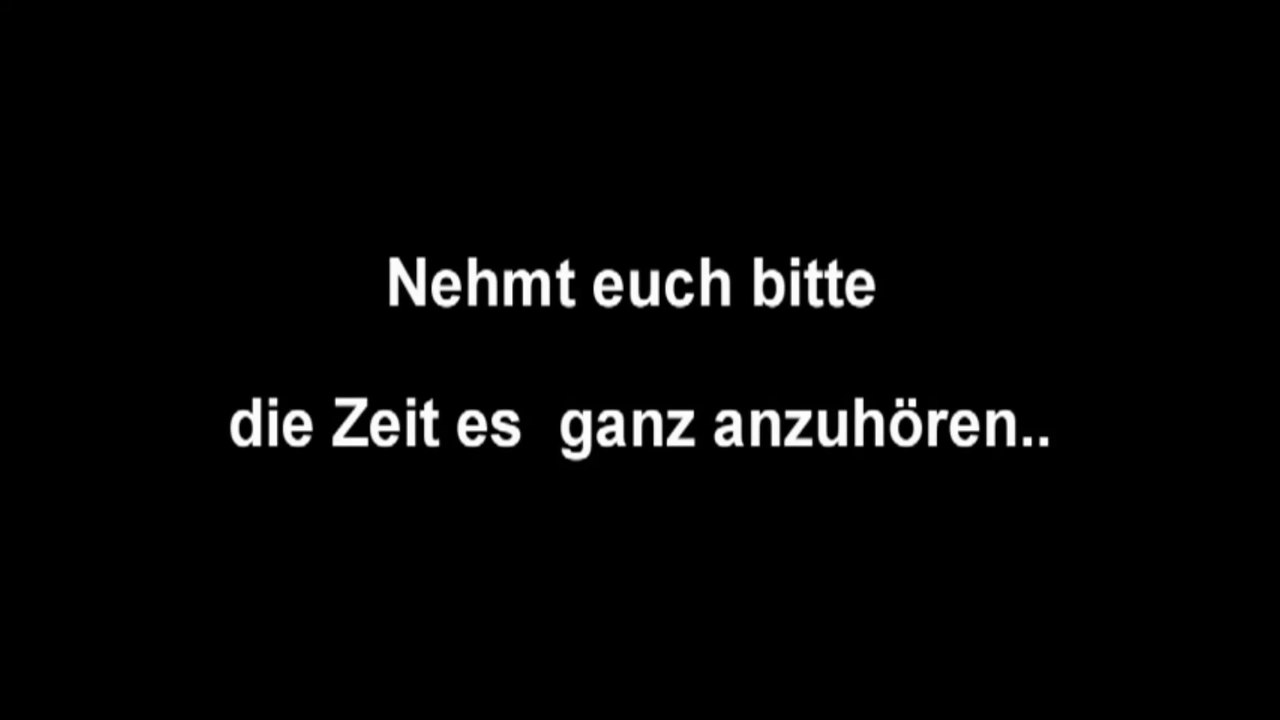 Notstand