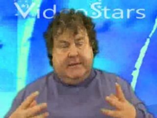 Russell Grant Video Horoscope Aries May Friday 9th