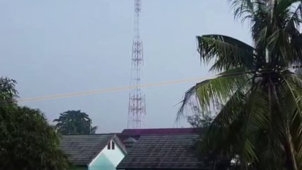 Video Promosi Kelulusan SMK ASY-SYIFA