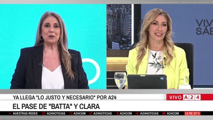 🔵 LA JUSTICIA DECLARA INCONSTITUCIONAL LA MOVILIDAD JUBILATORIA DE ALBERTO FERNÁNDEZ