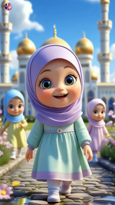 Islamic video