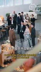 Reborn To Dump The Scumbag And Marry The CEO’s Jealous Uncle