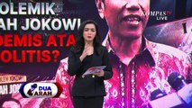Sengit! Debat Roy Suryo dan Kuasa Hukum Soal Klarifikasi UGM Terkait Ijazah Jokowi