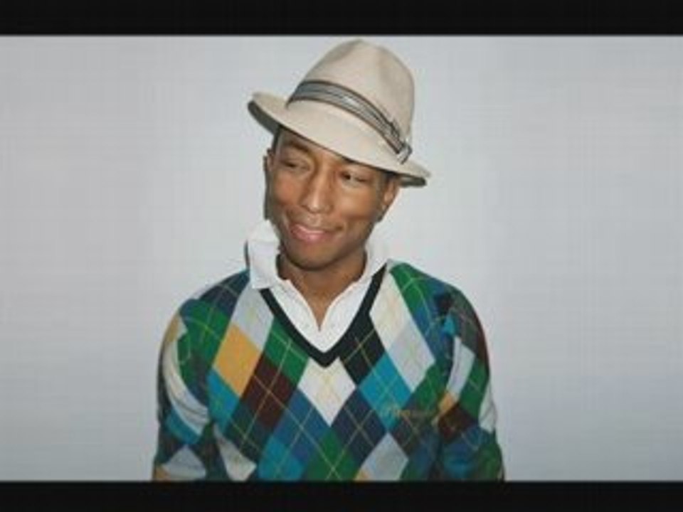 Usher Feat Pharrell - Flash [NEW SONG]