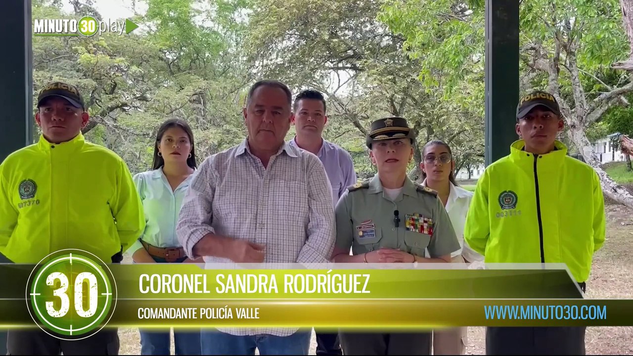 ¡Ya estaba lejos! Capturan al hombre que presuntamente asesinó brutalmente a Angie, su expareja