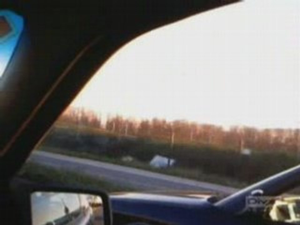 Illegal Street Racing Astra Gsi Turbo Vs Renault 21 2L Turbo