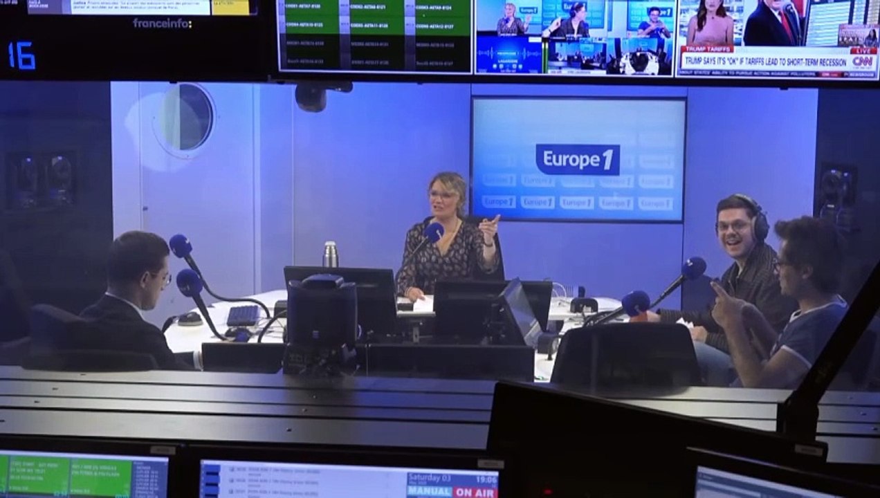 Présidentielle sous tension en Roumanie, sous la menace des ingérences russes