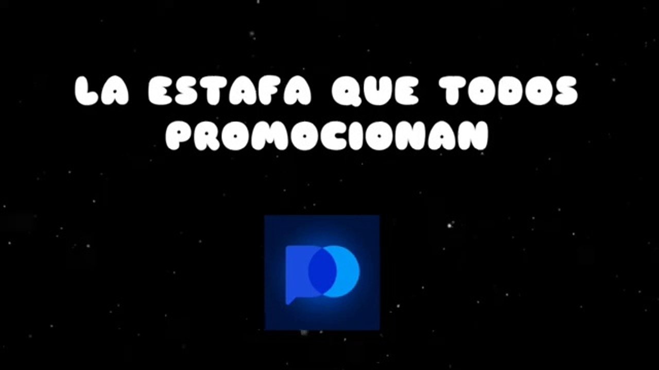 Pocket Broker es una estafa y la gente no debería promocionarlo (CRÍTICA)