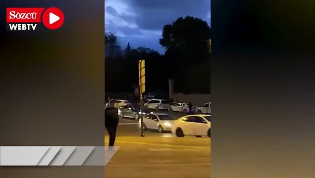 İYİ Partili milletvekili Ayyüce Türkeş’e babasının kabrinde saldırı