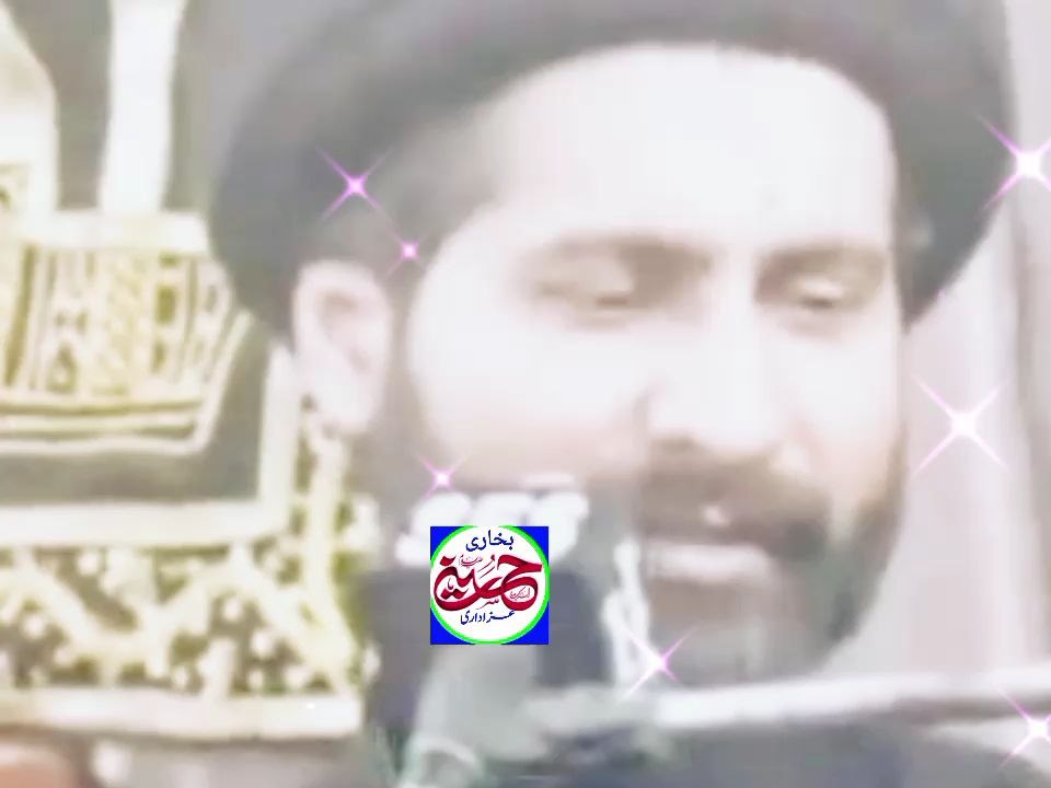 مولا امام رضا علیہ سلام کے حرم کی مٹی