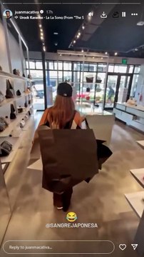 El provocador gesto con el que la China Suárez se burló de Wanda Nara desde Miami con Mauro Icardi