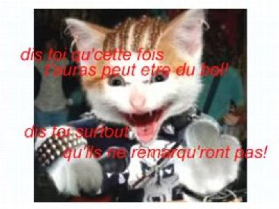 Encore et encore