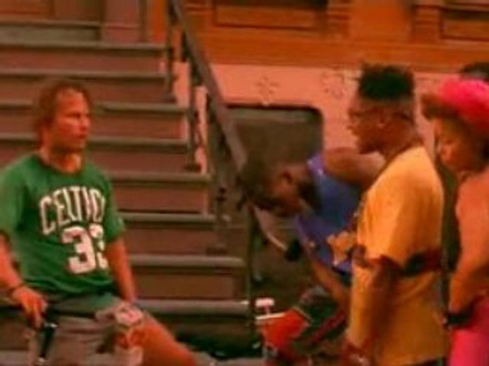 Do the right thing 1989