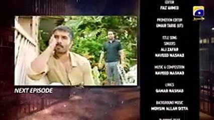 Humraaz Episode 02 Teaser