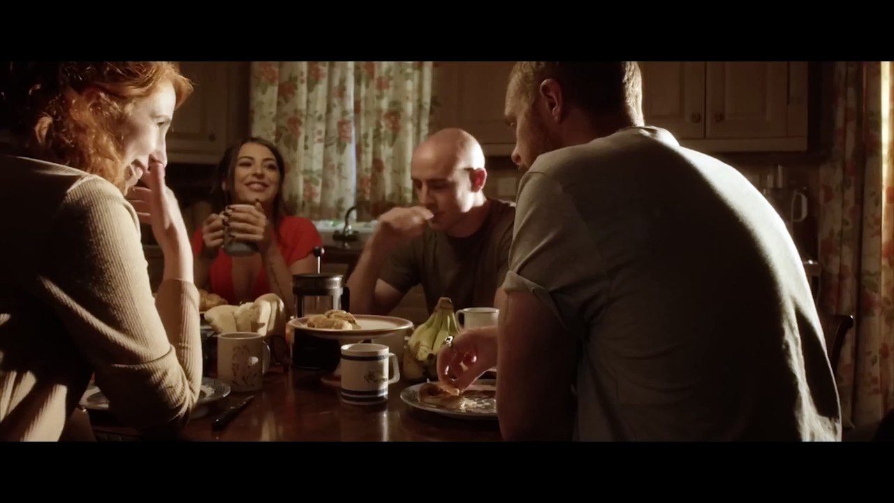 Pesadilla de Corey  Película Completa de Terror y Horror en Español Latino  V Español