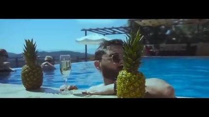 Ceg - Şampanya (Official Video)