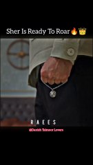 Exciting New Drama Alert! Danish Taimoor & Sarah Khan Star in 'Sher' 🎬