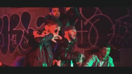 Ceg - Kafamız Matiz (Official Video)