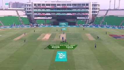 Multan Sultan Vs Karachi Kings 2nd inning Highlights #pslmatcheshighlights
