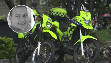 Patrullero fue asesinado por hombres armados que lo interceptaron en Flandes, Tolima