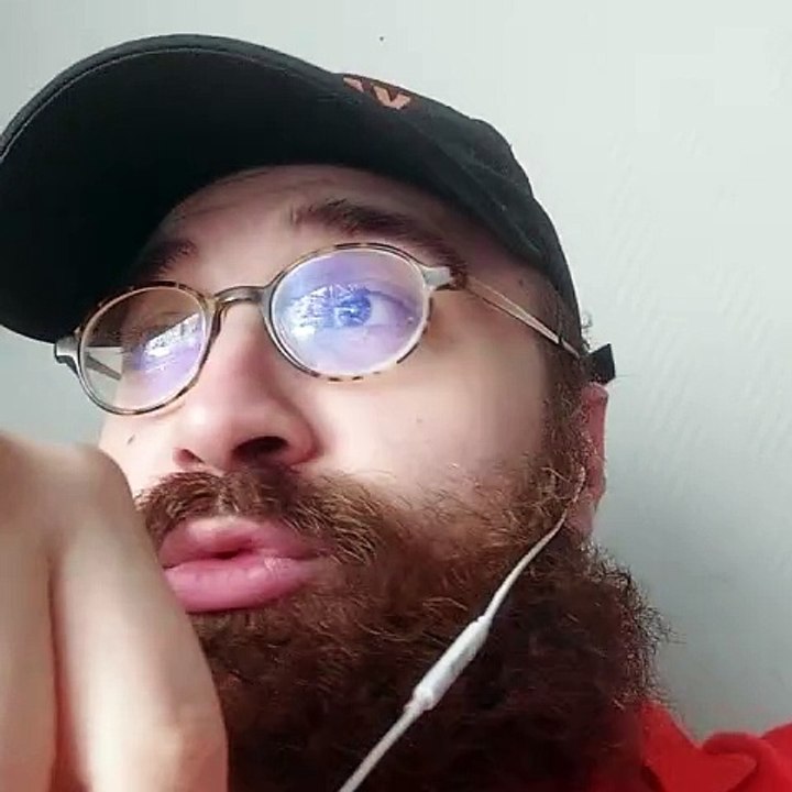 Reacted