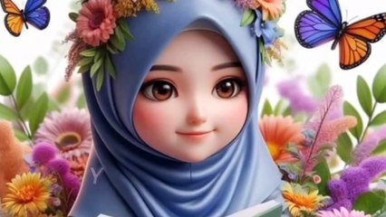 I Love You, Qaaidah – A Heartwarming Islamic Rhyme for Kids Learning Quran #foryou