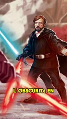 L'incroyable histoire de Kylo Ren : de jeune Jedi à Sith redouté ⚔️